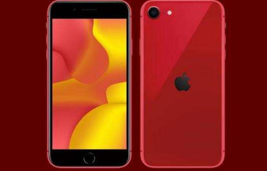 蘋(píng)果較大型號的手機可能會(huì )在明年下半年發(fā)布