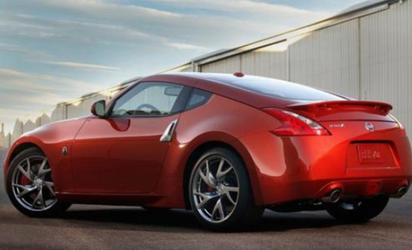 日產(chǎn)正在研究新的Z車(chē)技巧報告
