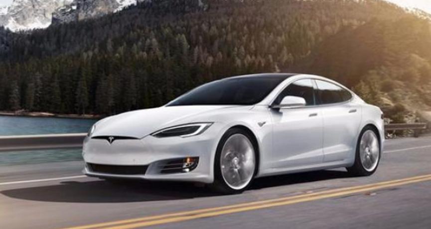 特斯拉提供兩種噴漆選項以簡(jiǎn)化生產(chǎn)