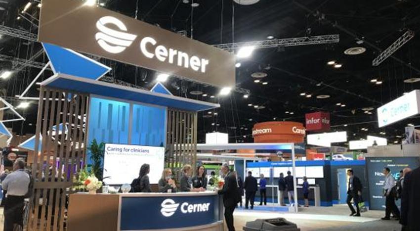 Cerner添加了AI工作流工具以對抗醫生的倦怠