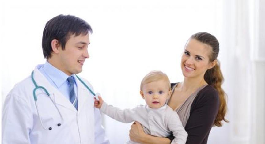 人工智能比某些醫生更好地預測常見(jiàn)的兒童疾病