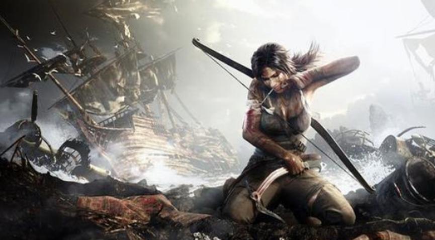 拉拉克羅夫特和奧西里斯神廟和科納今年將來(lái)到Stadia