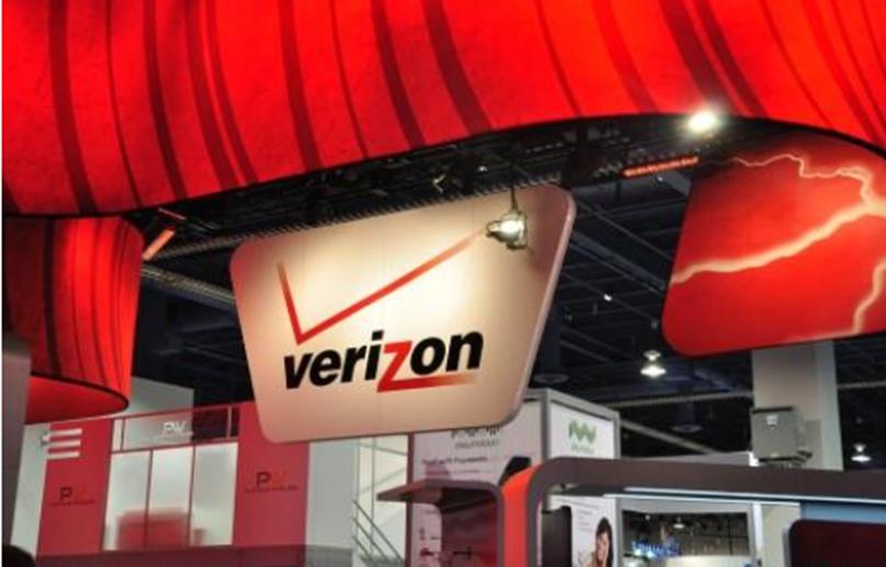 Verizon在COVID-19期間向消費者提供更多數據