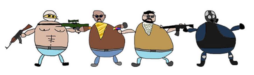 Valve說(shuō)不要對泄漏的CS：GO源代碼感到震驚