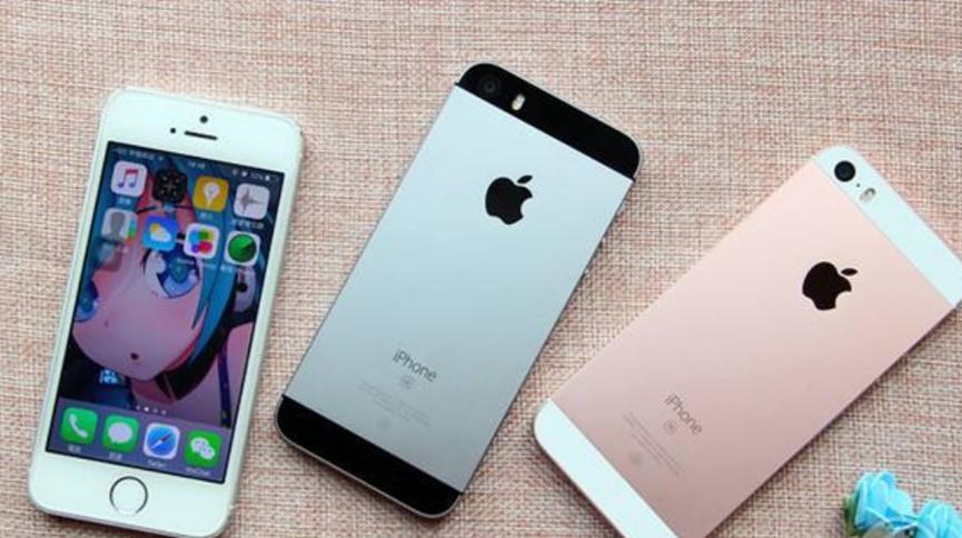 iPhone SE雖然是單相機 但規格與iPhone 11 Pro驚人地接近