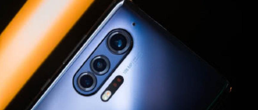 摩托羅拉似乎在未來(lái)幾個(gè)月內將有更多的手機問(wèn)世