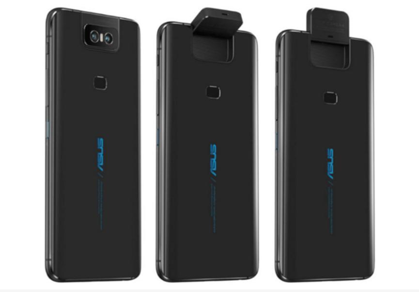 最新的小米專(zhuān)利具有扭曲的自拍相機