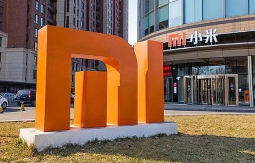 最新的小米專(zhuān)利具有扭曲的自拍相機