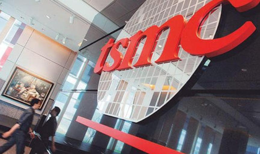 忘了5nm 臺積電打算開(kāi)發(fā)2nm芯片