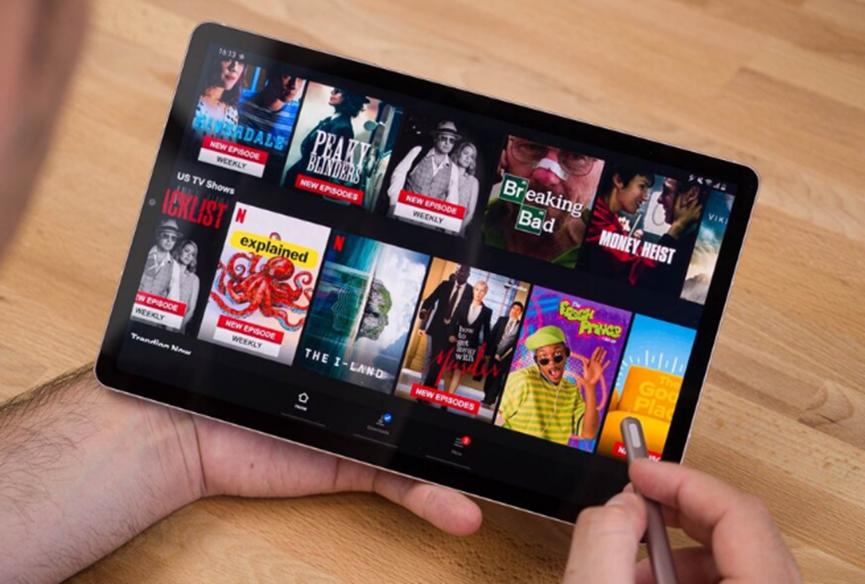 Verizon針對三星Galaxy Tab S6的Android 10更新帶有驚喜