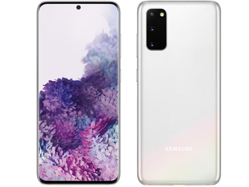 Verizon的三星Galaxy S20 5G型號隨著(zhù)發(fā)布日期臨近泄漏