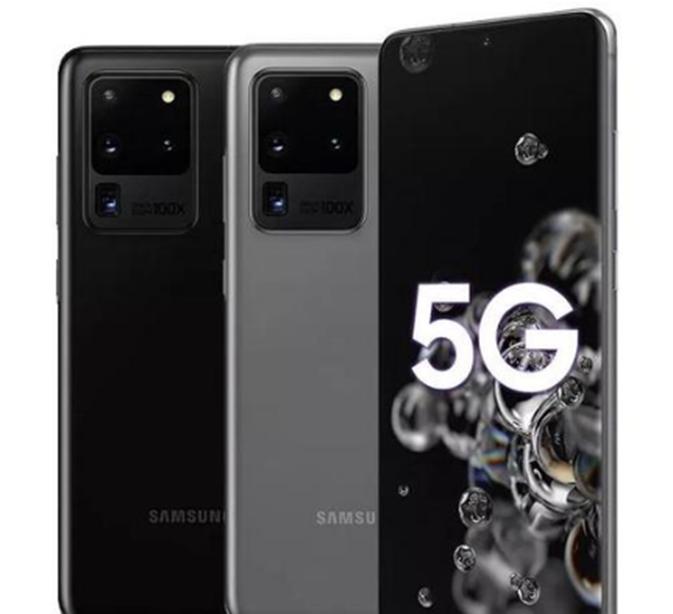 Verizon的三星Galaxy S20 5G型號隨著(zhù)發(fā)布日期臨近泄漏