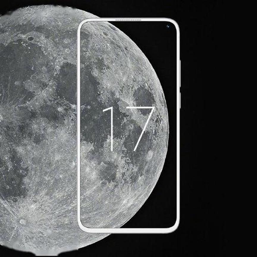 魅族17確認將配備笨重的4500mAh電池