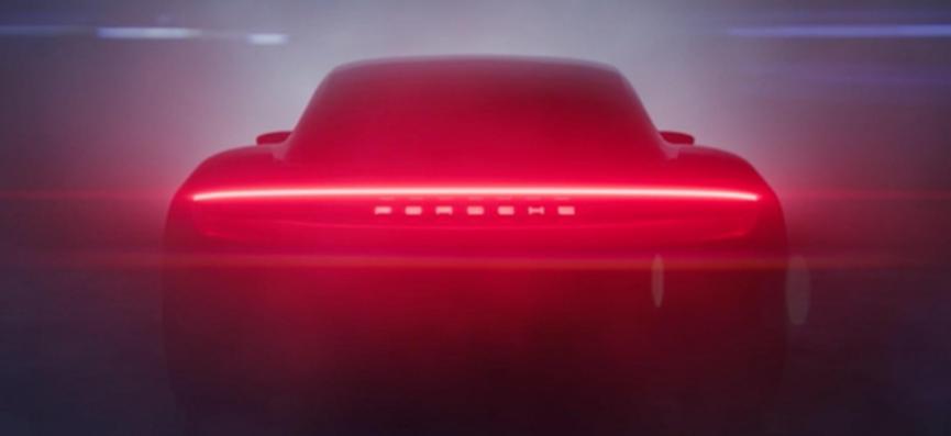 今天我們發(fā)現有關(guān)保時(shí)捷Taycan的6件事