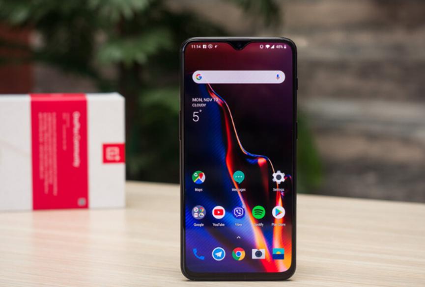 OnePlus結束了針對兩個(gè)較早旗艦的公開(kāi)Beta計劃