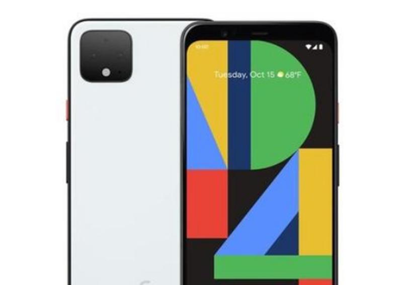 這是第一響應者可以免費獲得Pixel維修的方法