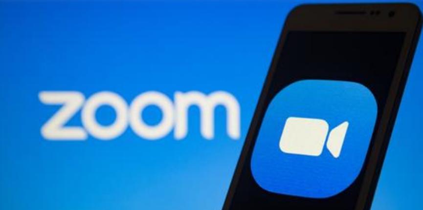 電報群視頻聊天將很快與Zoom競爭