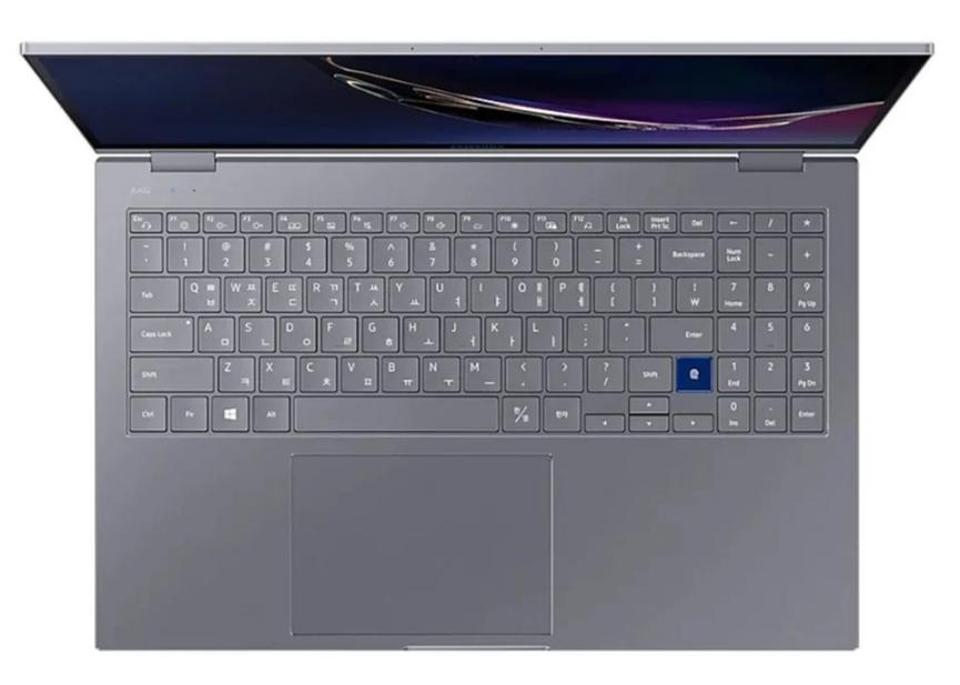 隨著(zhù)韓國預售的推出 Galaxy Book Flex alpha指日可待