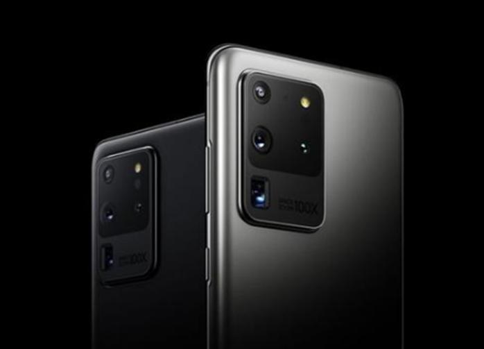 受Verizon約束的Galaxy S20 5G泄漏產(chǎn)生重大影響