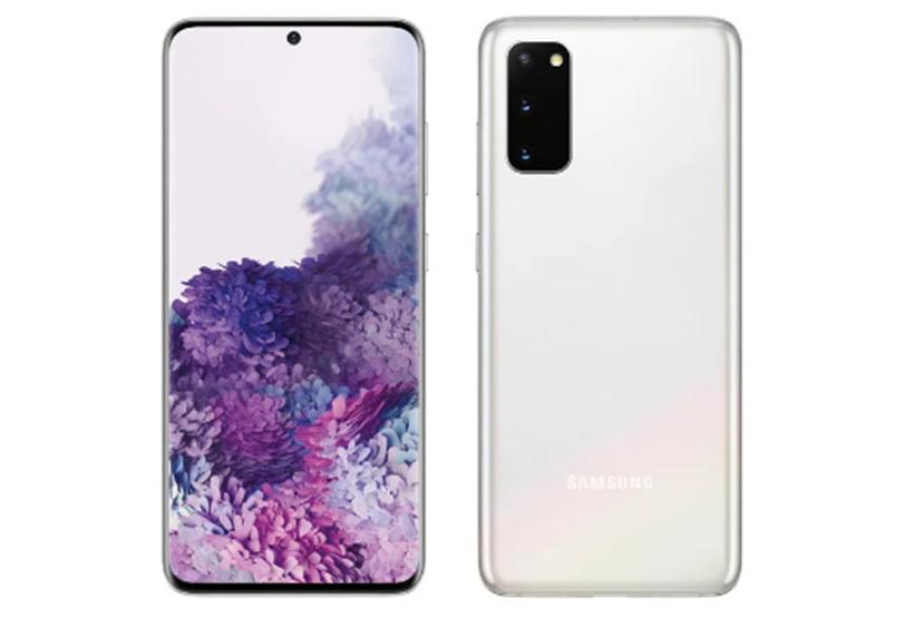 受Verizon約束的Galaxy S20 5G泄漏產(chǎn)生重大影響