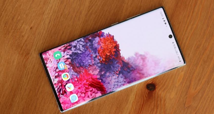 三星Galaxy Note 20不會(huì )落后于競爭對手的一種方式