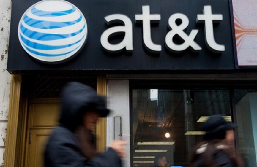 AT&T首席執行官Randall Stephenson退休 將由John Stankey接任