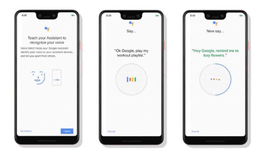 Google助手更新了語(yǔ)音匹配功能以提高準確性