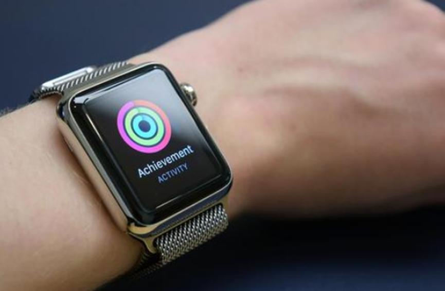 Apple Watch可能在其五歲生日時(shí)挽救了另一條生命