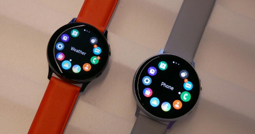 三星的下一個(gè)Galaxy Watch獲得新認證 距離推出僅幾英寸