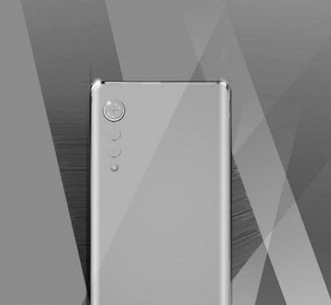 LG Velvet可能會(huì )獲得雙屏附件和筆支持