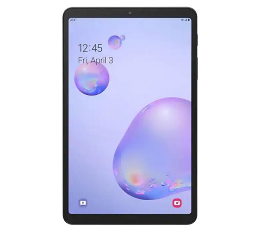 三星中檔Galaxy Tab A 8.4現可在美國四大運營(yíng)商上使用