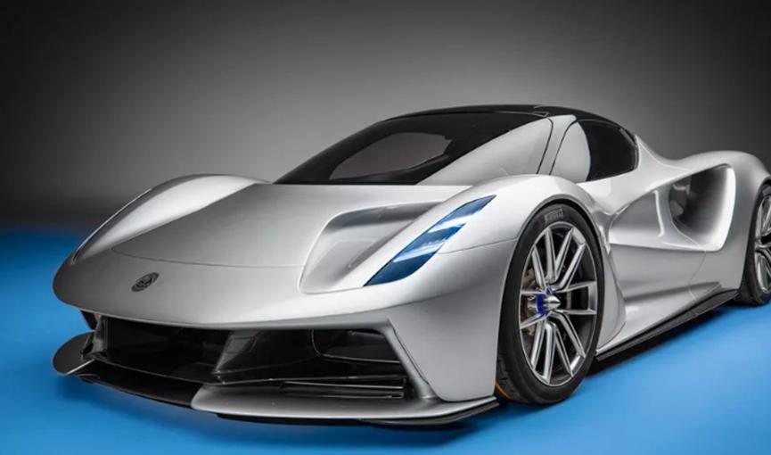 蓮花正在開(kāi)發(fā)一款價(jià)格實(shí)惠的新車(chē)但不是EV