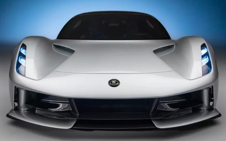 蓮花正在開(kāi)發(fā)一款價(jià)格實(shí)惠的新車(chē)但不是EV