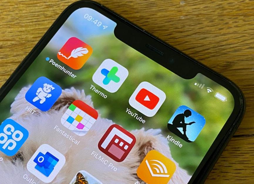 一個(gè)可愛(ài)的iOS小技巧改變了我使用iPhone的方式