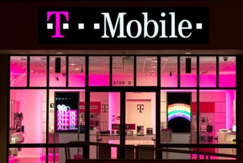 T-Mobile宣布再次推出OnePlus 8 5G抽獎活動(dòng)