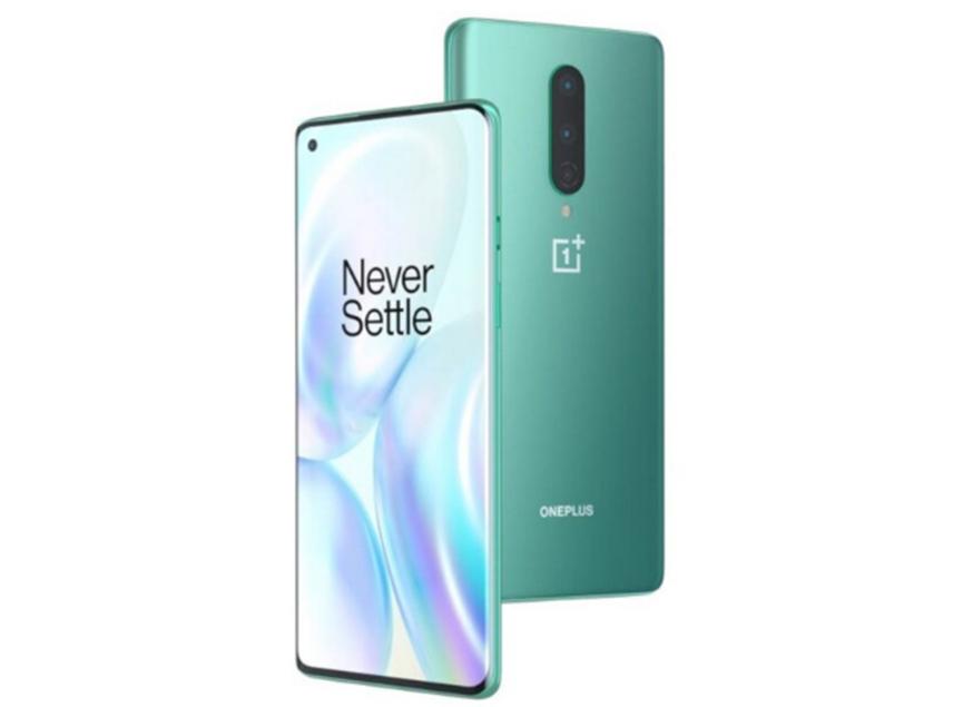 T-Mobile宣布再次推出OnePlus 8 5G抽獎活動(dòng)