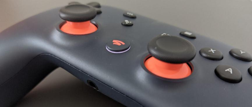 2020年的第一屆Stadia  Connect可能會(huì )嚴重依賴(lài)游戲