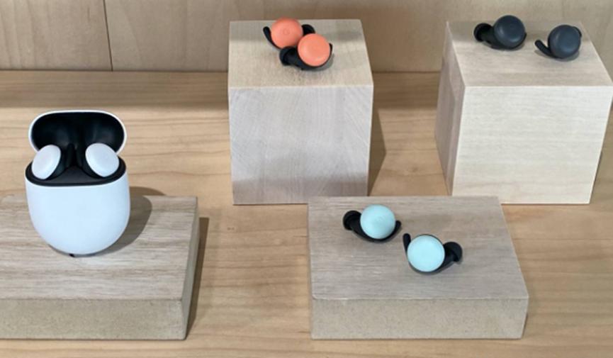 谷歌的新型Pixel Buds無(wú)線(xiàn)耳塞已經(jīng)上市銷(xiāo)售