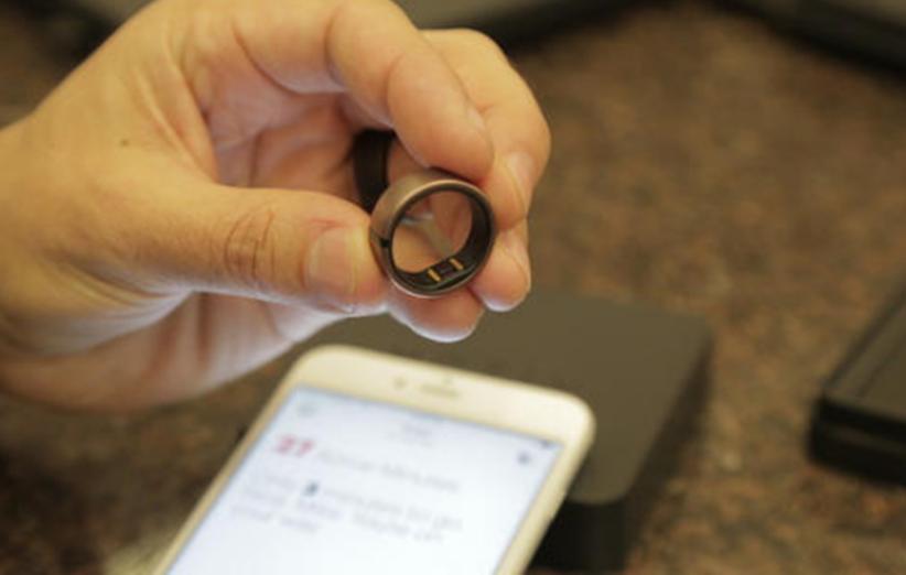 代理人收購了Motiv使其成為無(wú)線(xiàn)鑰匙