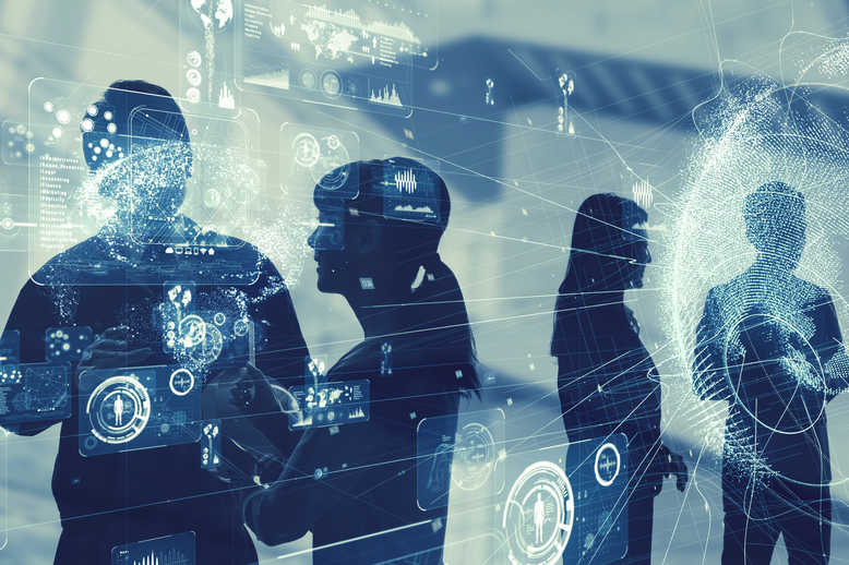 為什么技術(shù)人才對于數字化轉型至關(guān)重要