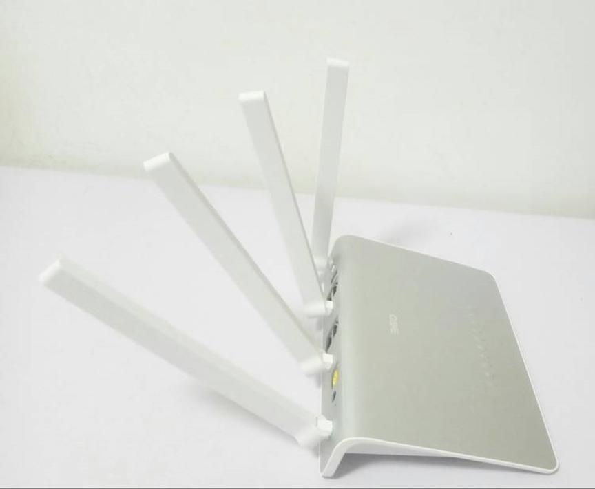 360安全路由p4的綜合測評情況