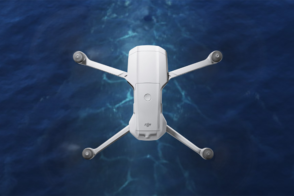 DJI Mavic Air 2:升級無(wú)人機的五個(gè)理由