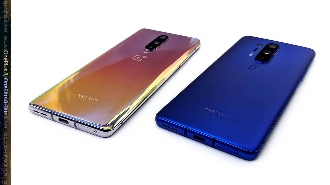OnePlus 8 vs 8 Pro發(fā)布：哪個(gè)是最有價(jià)值的？
