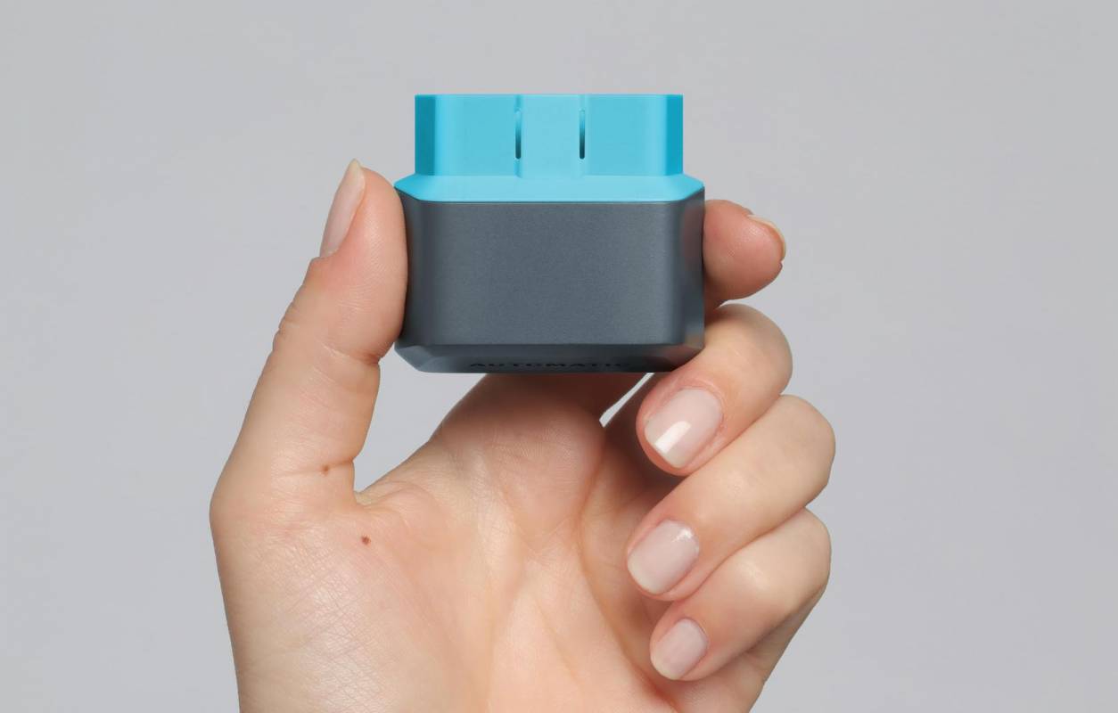 自動(dòng)連接的汽車(chē)加密狗將于5月關(guān)閉