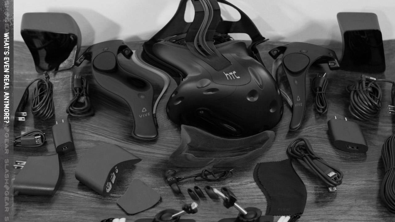 Apple OSX對SteamVR的支持減少了； 保留Windows和Linux