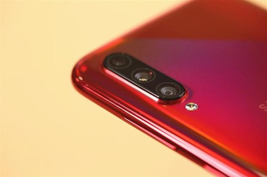 三星智能手機怎么樣