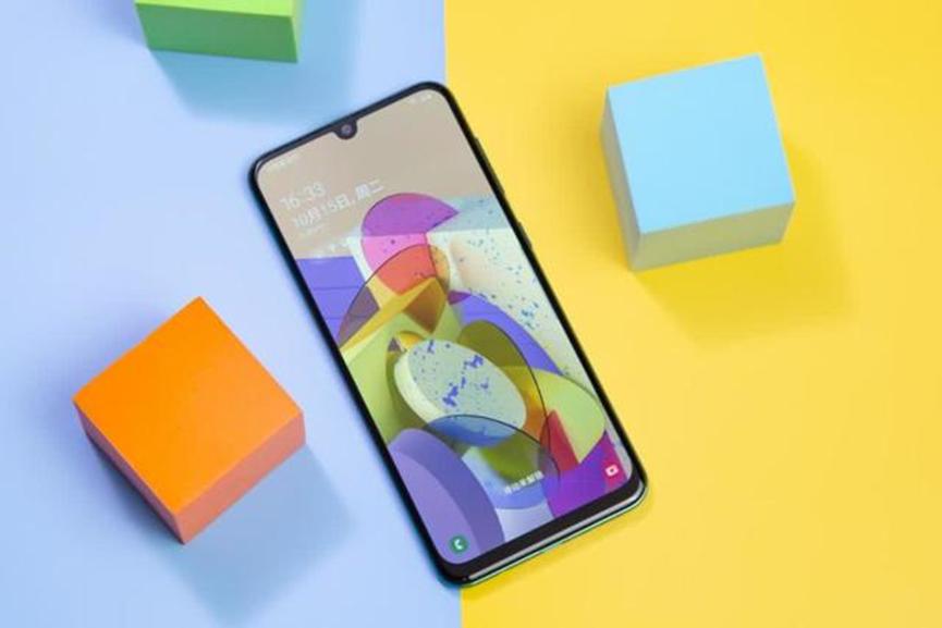 三星智能手機怎么樣