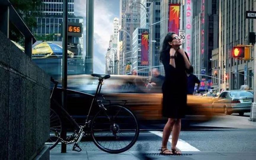 攝影當中的大光圈是什么意思