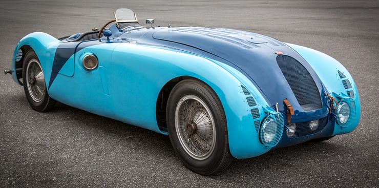 這款超稀有的布加迪威龍正在出售(但要花費您300萬(wàn)美元)