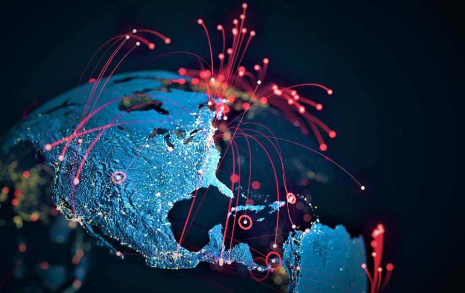 新見(jiàn)解有助于跟蹤COVID-19對IT安全的影響